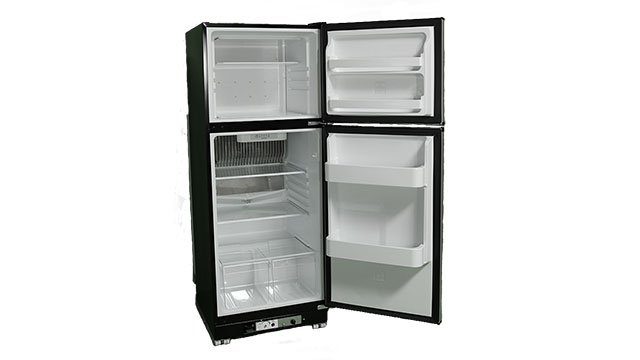 Servel propane shop refrigerator for sale